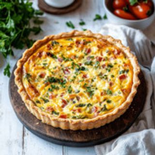 Quiche