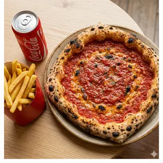 Marinara Menù