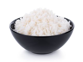 White Rice