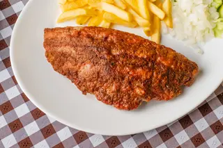 Punjena pljeskavica 400g