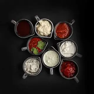Sos Pesto