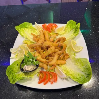 Jibia frita