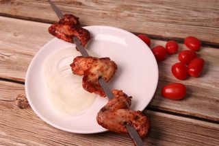 Куриные крылышки (250г)