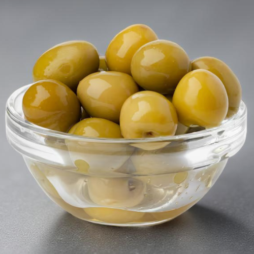 Aceitunas