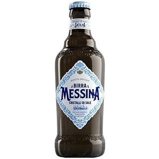 Cerveza Messina (330 Ml.)