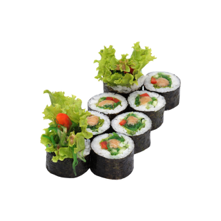 Ролл "Сочная чука" (8 шт.)