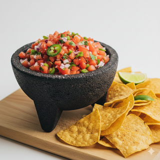Pico De Gallo
