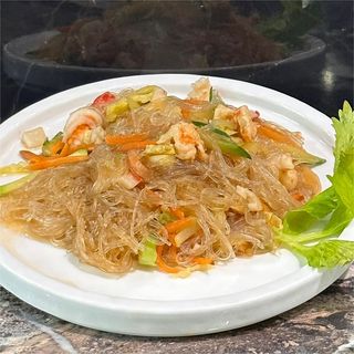 63. Spaghetti di soia kaisen