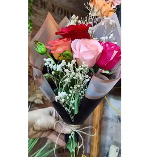 Bouquet Charme