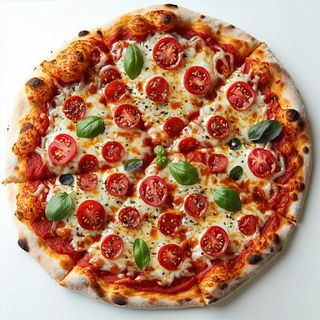 Ripiena piccola - tonda