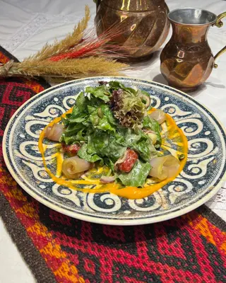 Салат "Жайык" (270 гр.)