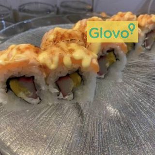 Hawái Roll (8 Pzs.)