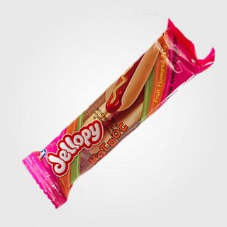 Желейний Цукерок Мармелад Хот Дог