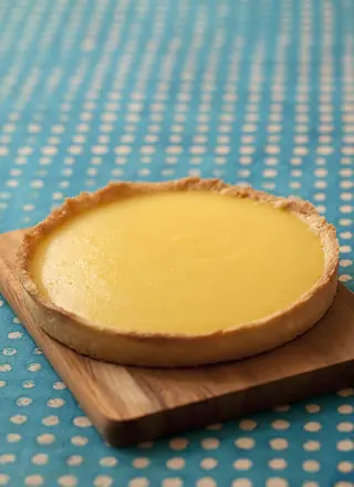 Tarte Citron