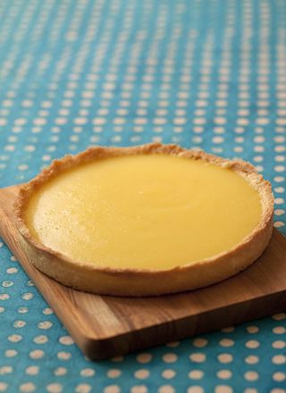 Tarte Citron