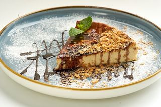 Испанский чизкейк (150г)