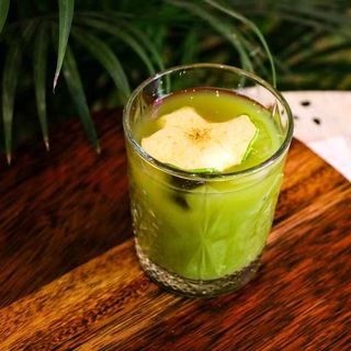 Balthazar Ginger & Basil