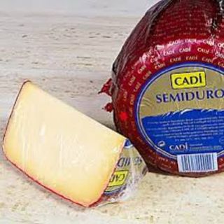 Crema Cadí Al Corte