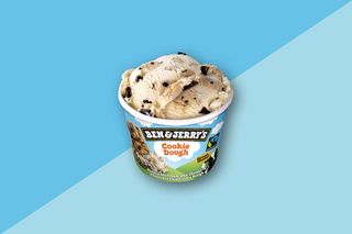 Coppetta cookie dough