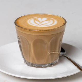 Café Cortado (100 Ml.)