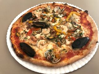 23 Frutti di mare