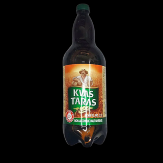 Квас Тарас 2000ml