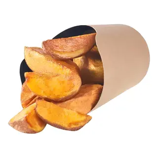 Potatoes