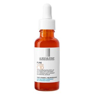 La Roche-Posay Pure Vitamin C10 Serum 30 Ml