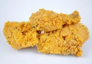 Pollo frito CFC 3 pzs.