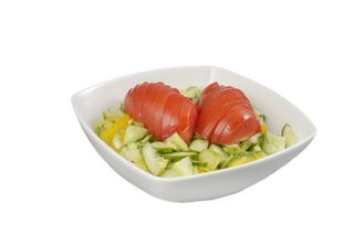 Salată de crudităţi