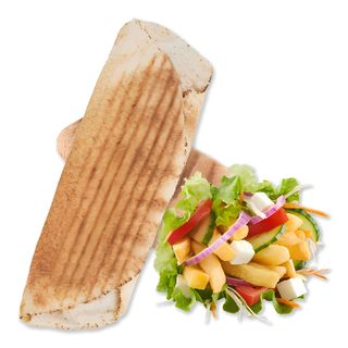 Rollo wegetariańskie amerykańskie (małe)