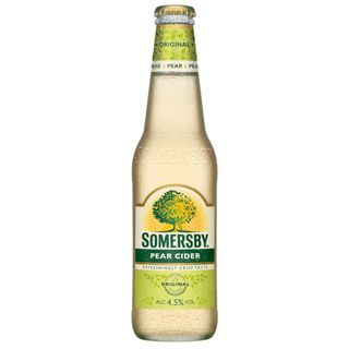 Somersby kruška  Carlsberg