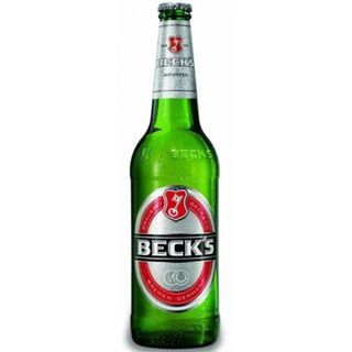 Beck's 33 cl