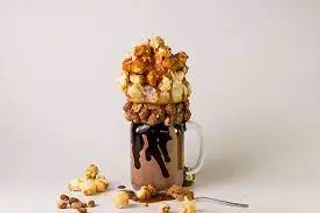 Peanut Butter Madness 