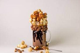 Peanut Butter Madness 