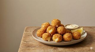 Mozzarelline standard