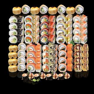 Сет Бінго (2690г)