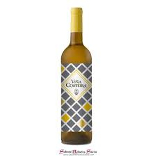 Vino blanco Ribeiro Viña Costeira