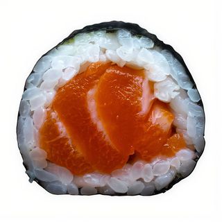 Maki De Salmón (8 Pzs.)