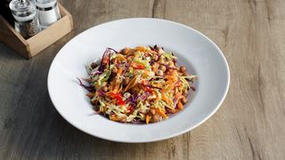 Vitaminska obrok salata