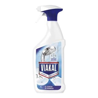 Limpiador Antical En Gel Spray Viakal 700 Ml.