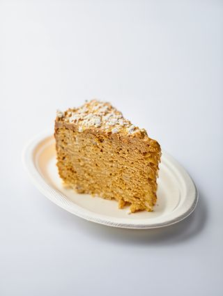 Торт Вафельный Классический /Tort Vafe Clasic