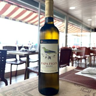 Papa Fígos
