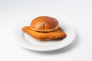 Pileća bečka šnicla 150g