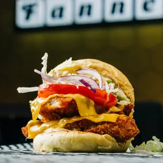 Chicken Burger