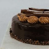 Tarta de Trufa