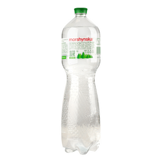 Моршинська