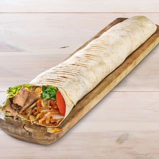 Kebab Rollo  XL