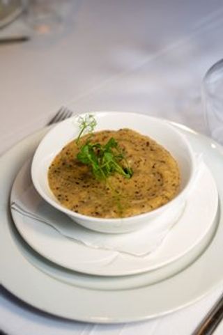 Pire krompir sa tartufima 200 gr