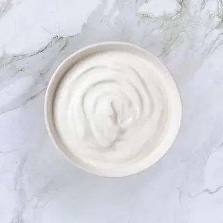 Yogurt greco